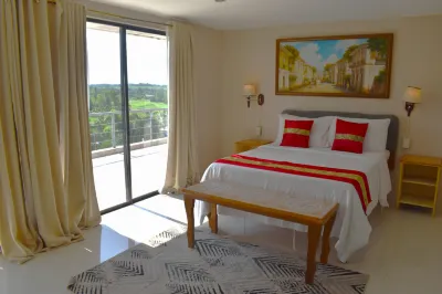 Northland Resort Hotel Manapla