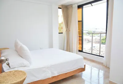 Cozy Inspiring Apartment in the heart of the coffee cultural landscape. Hotels in 