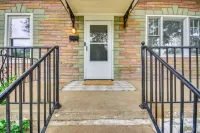Home w/ Patio-1/2 Mi to Casino!