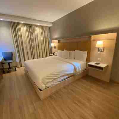 Radisson Colon 2000 Hotel Casino Rooms