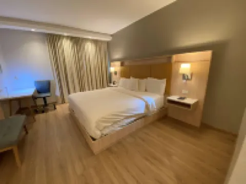 Radisson Colon 2000 Hotel Casino Hotels in Colón