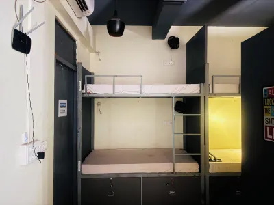 See Ya Heritage Stays Hotels near Tantra Rock Cliff