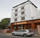A K G Hotel - 2-Star