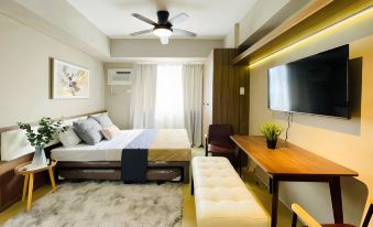 Avida Towers Atria by RedDoorz