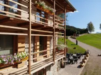 Il Soffio - Cucina & Camere nel bosco