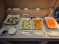 Diamer Hotel Sokcho by Aankstay - พร้อมอาหารเช้า
