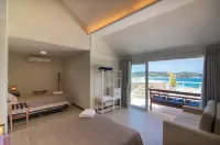 Vista Panorâmica em Geribá Com 5 suítes Hotels in 