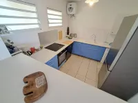 Charming 2-person apartment a stone's throw from the beach Hotel di Sainte-Luce