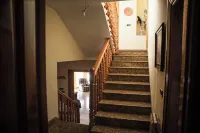 Villa del Mamut, en Padul Granada