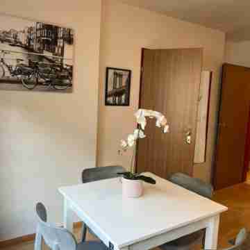 Basel Schweiz Apartment 302 Others