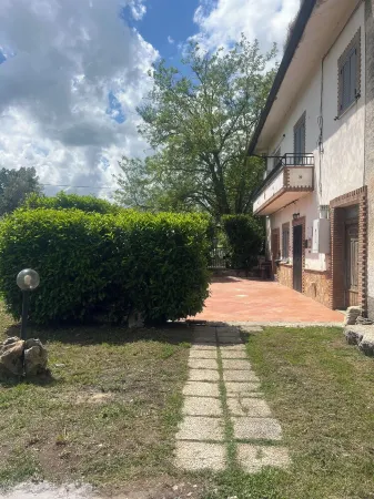 Nature Refuge | Relaxation and Wellness in the Countryside Отели в г. Фаиккьо