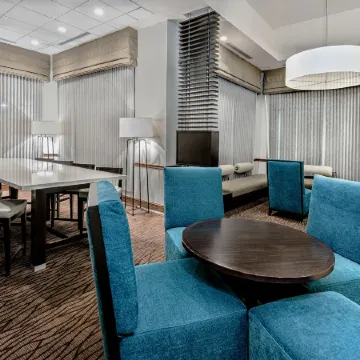 Hilton Garden Inn San Antonio Airport