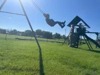 4 Farm Homes - at Stoney Farms