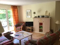 Vacation from me... on Germany's most beautiful peninsula... in the Baltic seaside resort of Wustrow Hotel a Wustrow