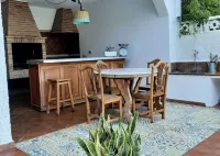 Casa Pausada (Slow home) - Cañas y Barro Organic Farm Hotels in San Juan de la Rambla