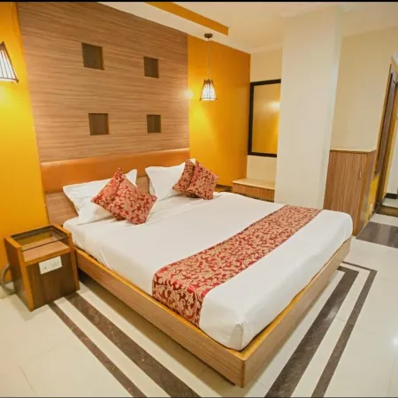Hotel Maneck Residency