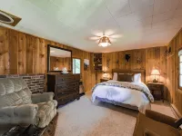 Basecamp to Tetons Fire Pit + Near Jackson WY Hotels in Alpine