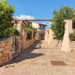 Incantevole trilocale a 350 m dal mare "Il Borgo di Porto Pollo" Hotels near Porto Pollo