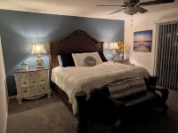 Well stocked 3-bedroom house in best part of peaceful Picayune with games, BBQ. Hotels in Picayune