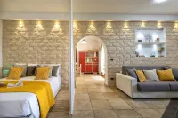 Domo Anghèleda - Detached with large garden, a few minutes from the sea