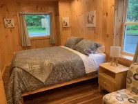 巴伐利亞河畔度假屋 - 2星級