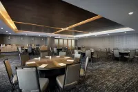 Highline Vail - a DoubleTree by Hilton - breakfast