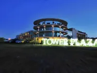 Pisa Tower Plaza Hotels near Piazza del Duomo