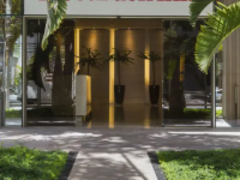 Hilton Garden Inn Belo Horizonte, Brazil Hotels in Belo Horizonte