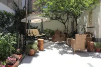 La Casa Del Borgho 2 Hotel a Somma Vesuviana