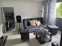 Spectacular, comfortable and luxurious apartment in Medellín. Hotels in Bello