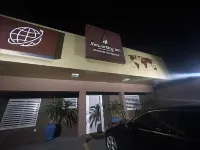 NetworkInn Hostel Business & Academico2 Hotel a Valinhos