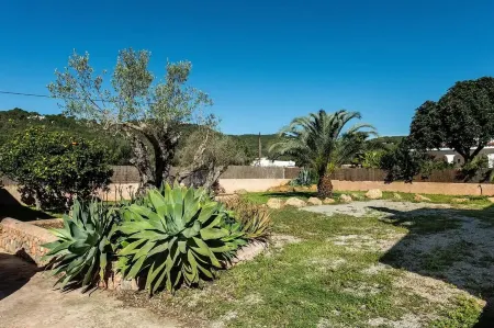 Can Tastem House Отели рядом с достопримечательностью «Platja Des Cavallet»