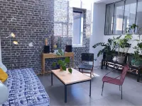 Superbe Loft à Pantin