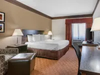 Best Western Tolleson Hotel Hotels near Camelback Ranch