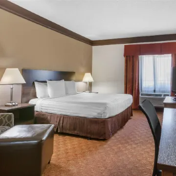 Best Western Tolleson Hotel