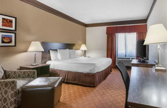 託爾森鳳凰城貝斯特韋斯特酒店