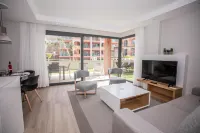 Arguineguín Park by Servatur VV