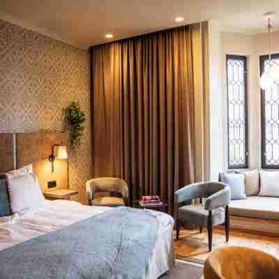 Home Hotel Havnekontoret Rooms