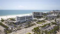 Sirata Beach Resort St Pete Beach