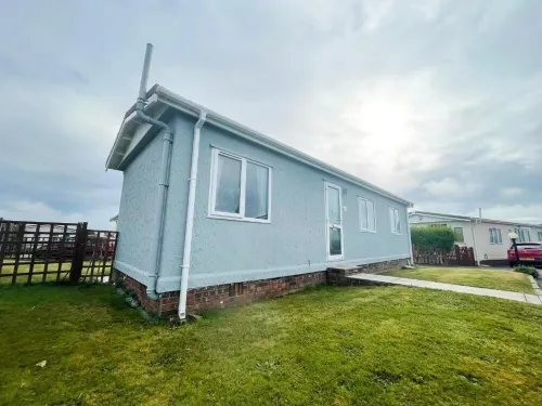 Stowaway Holiday Lodge St Merryn