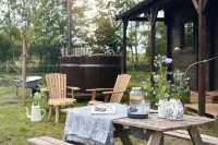 1 bedroom private vacation home in oosterwolde Hotels in Oosterwolde