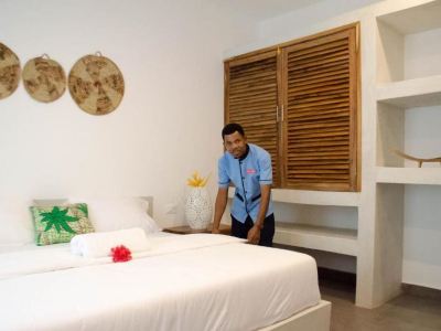 CDM Villas Kiwengwa - Villa with Private Pool