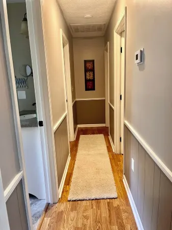 Charming Southern Home