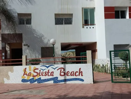 Appartement Avec Piscine