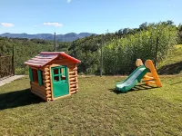 Podere di Emore - n. 1 - App. on the Francigena with swimming pool and Wi Fi Hotels in Villafranca in Lunigiana