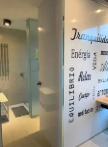 Iwoka Country Loft. Two-story property, with swimming pool, fully equipped!