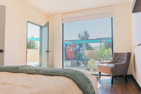 La Vid Urbana - Midnight