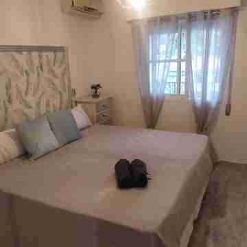 Benalmar Playa Rooms