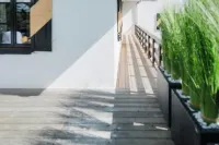 Haus am See mit Sonnenterrasse für 8 Gäste Hoteles en Herrsching am Ammersee