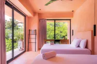 Casa Toro La Punta Hotels in Brisas de Zicatela